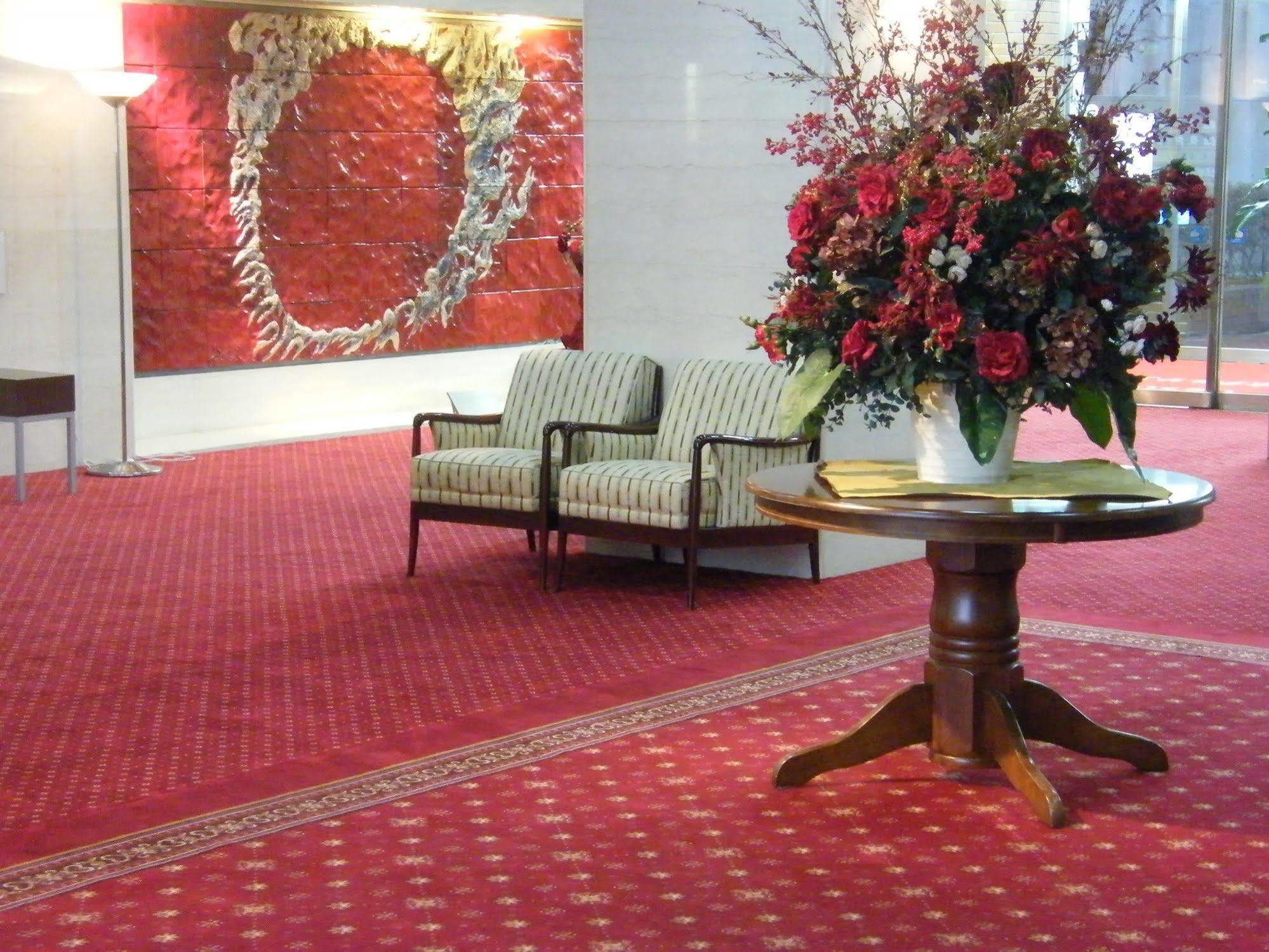 Hotel Sun Hitoyoşi Dış mekan fotoğraf